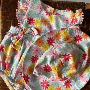 Goodlad 2-pc outfit, size 3 months